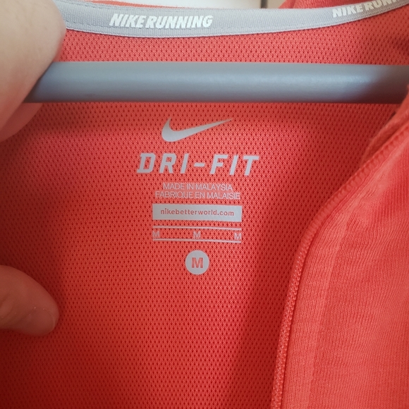 Nike running hoodie - Picture 6 of 8